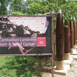Landmine Museum