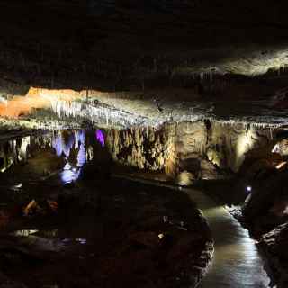 Пещера Прометея photo