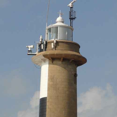 Colombo Lighthouse photo