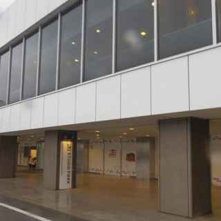 NHK Studio Park