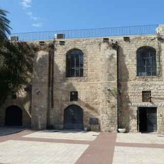 The Arab-Jewish Theatre in Jaffa photo