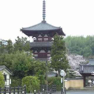 Horinji Temple