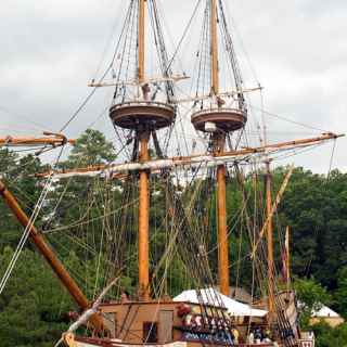 Susan Constant