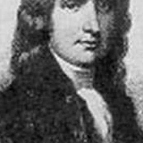 John Hart (c. 1711-1779 photo