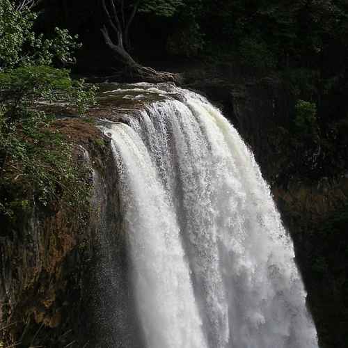 Wailua Falls photo