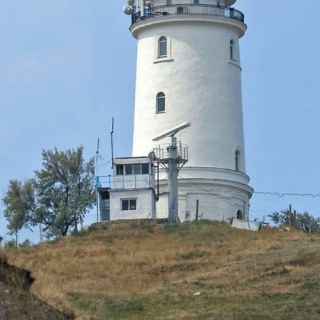 Yenikalsky Lighthouse