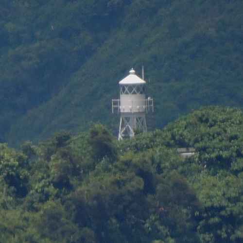 Tang Lung Chau Lighthouse photo