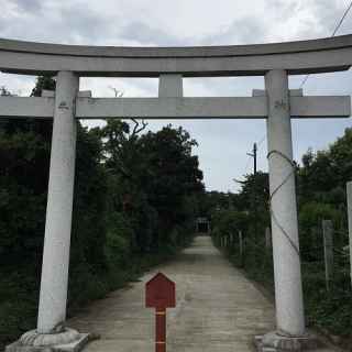 Takatsuka Hachiman Shrine