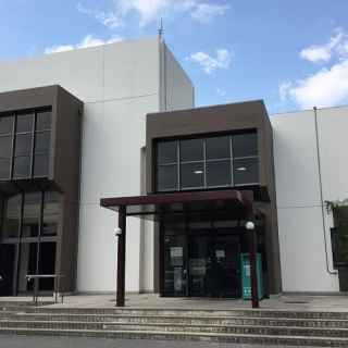 Matsudo Municipal Library Tobu Branch
