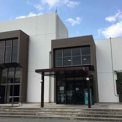 Matsudo Municipal Library Tobu Branch photo
