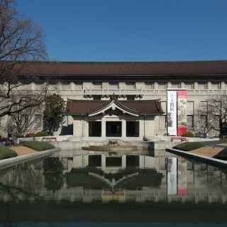 Honkan (Japanese Gallery