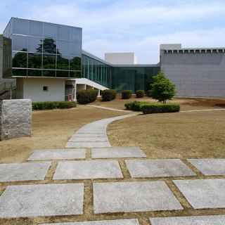 Hyogo Perfectural Museum of History