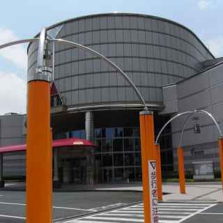 Hiroshima City Transportation Museum