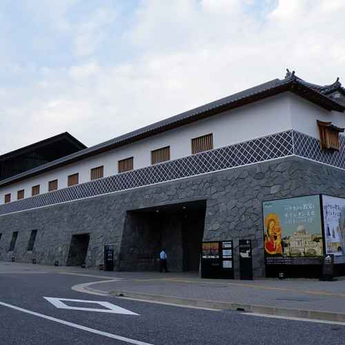 Nagasaki Museum of History and Culture photo