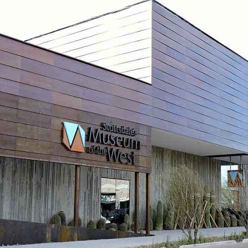 Western Spirit: Scottsdale's Museum of the West photo