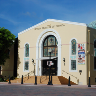 Jewish Museum of Florida photo