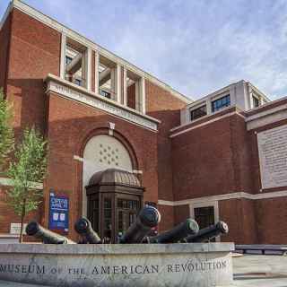 Museum of the American Revolution photo