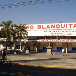 Teatro Blanquita photo