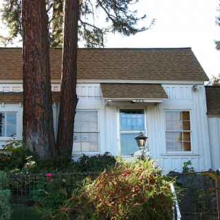 Rorick House Museum