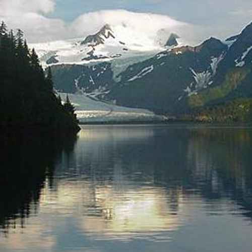 Kenai Fjords National Park photo