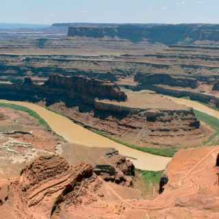 Dead Horse Point State Park photo