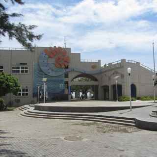 Cijin Seashell Museum