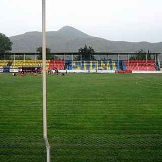 Tamaz Stepania Stadium