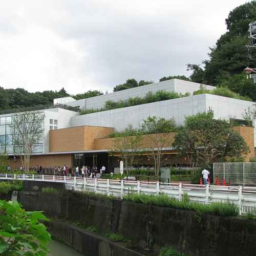 Fujiko F Fujio Museum photo