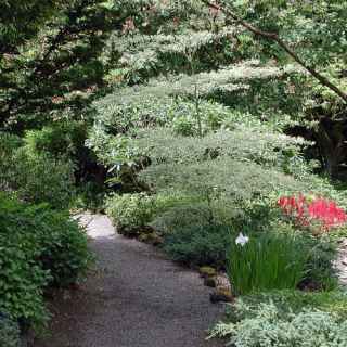 Elk Rock Gardens of the Bishop's Close