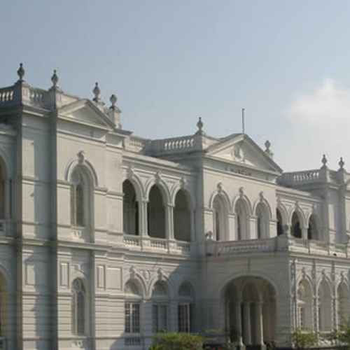 National Museum of Colombo photo