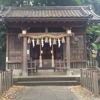 Asama Shrine