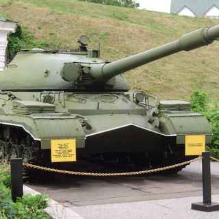 Т-10М