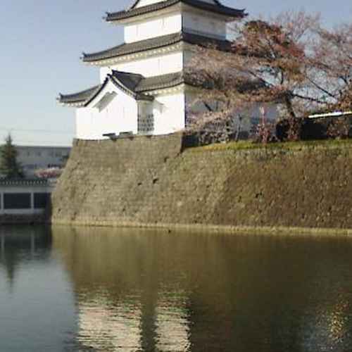 Shibata Castle photo