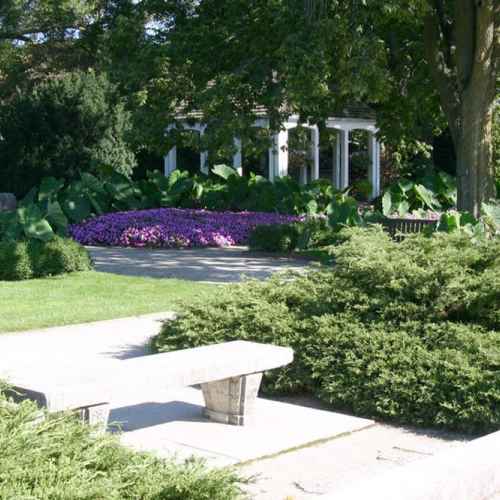 Boerner Botanical Gardens photo