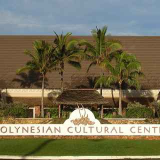 Polynesian Cultural Center photo