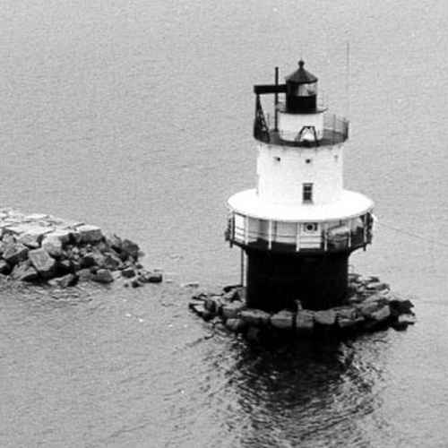 Spring Point Ledge Lighthouse photo