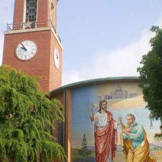 Mary Star of the Sea Catholic Church