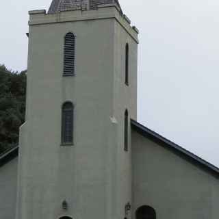 Wananalua Congregational Church