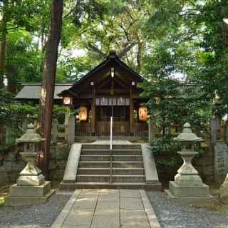 Konoshima Shrine photo