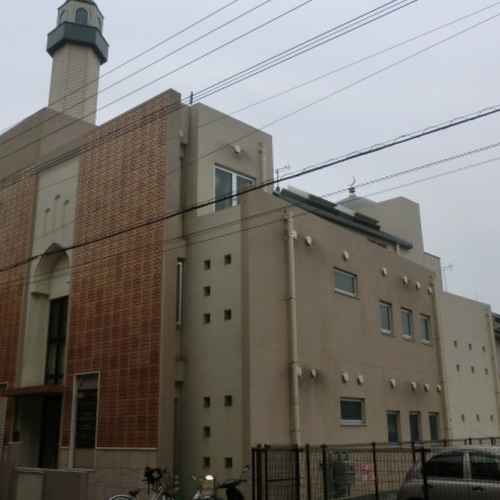 Ал-Нур Исламский Центр photo