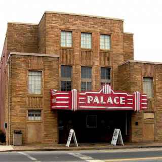 Palace Theater