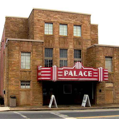 Palace Theater photo