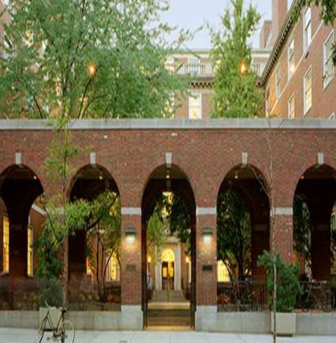 New York University School of Law photo