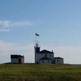 Watch Hill Lighthouse