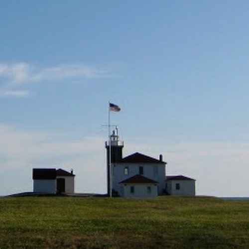 Watch Hill Lighthouse photo