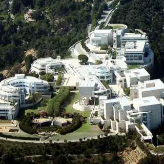 The J. Paul Getty Museum photo