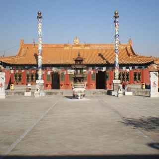 Da Zhao Temple