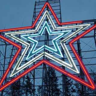 Roanoke Star