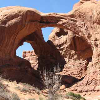 Double Arch photo