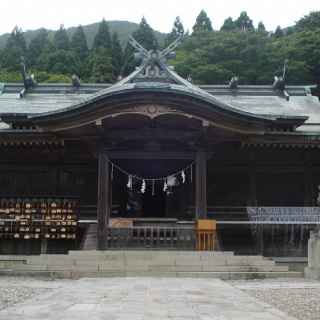Hakodate Hachiman Shrine